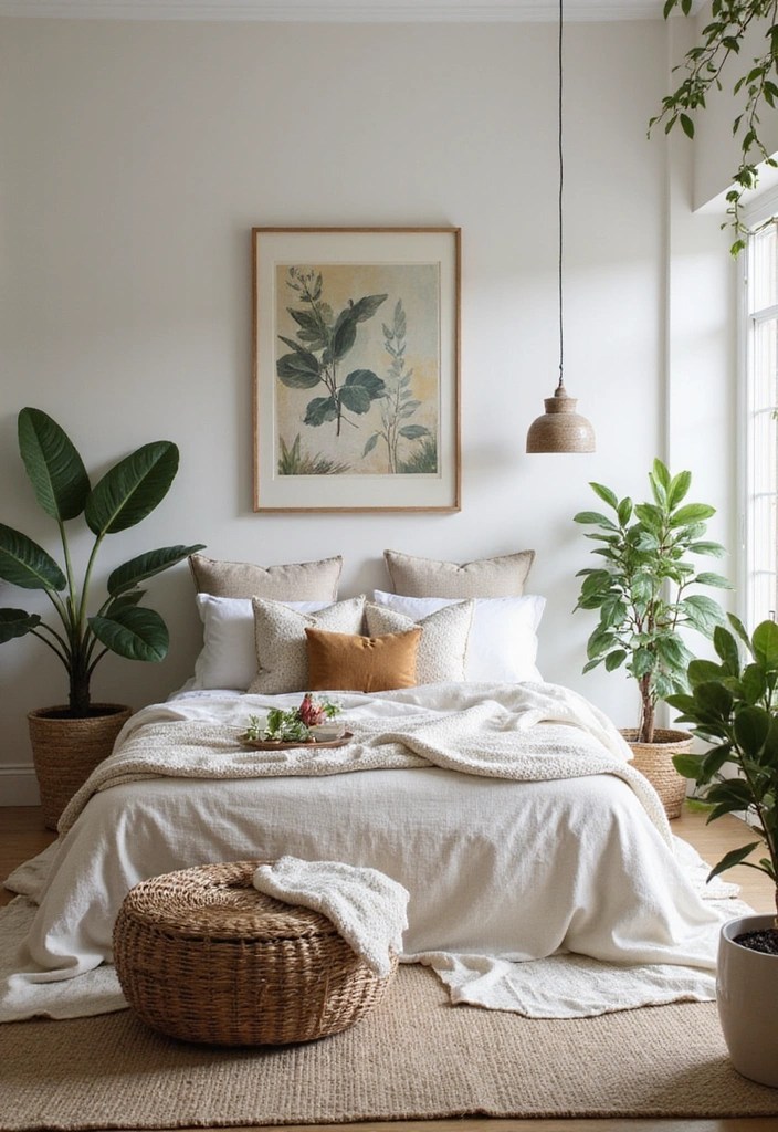 18 Bedroom Decor Hacks That'll Transform Your Space Into a Sanctuary (Don’t Miss #12!) - Conclusion