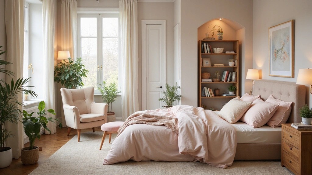 18 Bedroom Decor Hacks That’ll Transform Your Space Into a Sanctuary (Don’t Miss&nbsp;#12!)